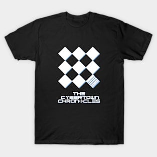 Cybertown Chronicles T-Shirt